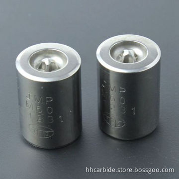 Screw Header Punch/ Punch Head